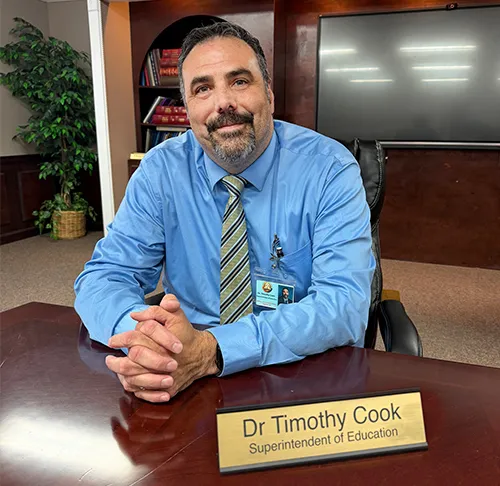 School District earns a 'B' on the latest MDE accreditation standards