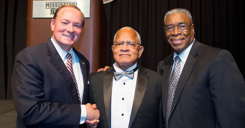Beloved alumnus and legend Dr. Richard E. Holmes, first MSU African American student dies at 82