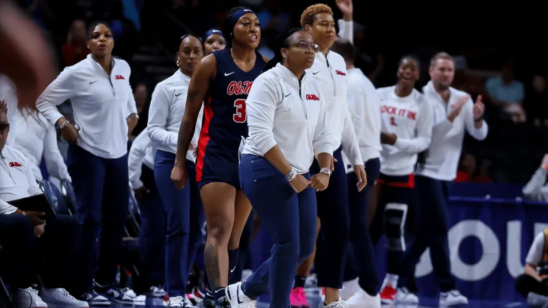 Ole Miss women's basketball ranked in preseason AP Top 25 for 4th year in row