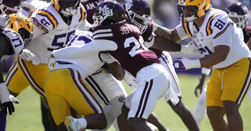 MSU's defense struggling to find balance