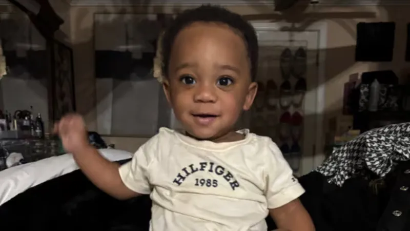 State to release footage of officer-involved shooting that killed 1-year-old Kohen Wiley