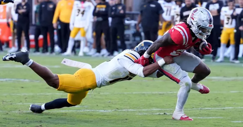 Makhi Frazier knew good things were coming his way