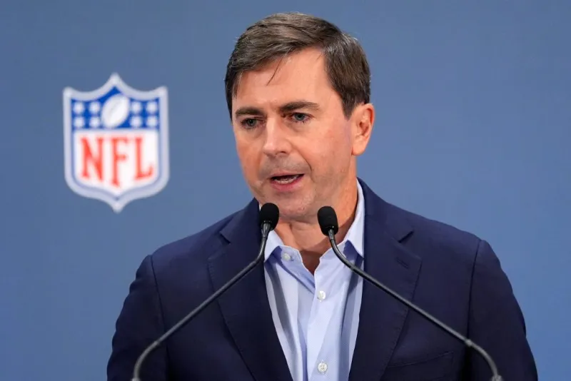 NFL says heightened security measures will be in place for the Saints-Steelers game in Paris