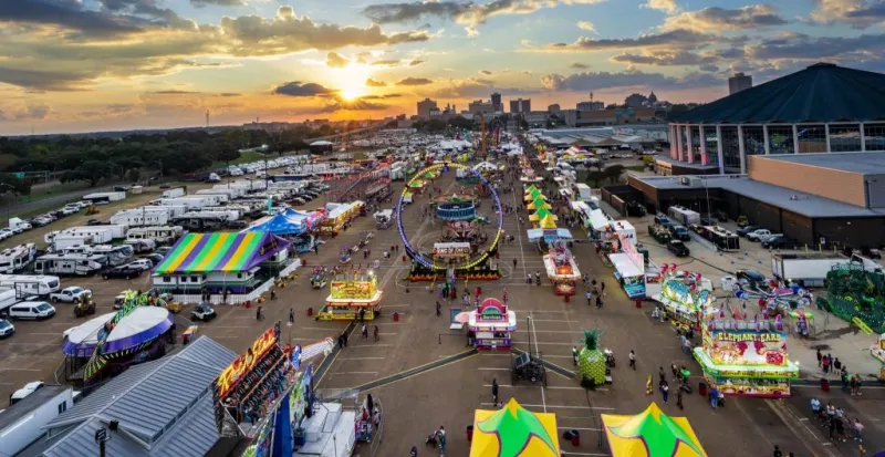 Mississippi State Fair welcomes 514K visitors during 2026 run