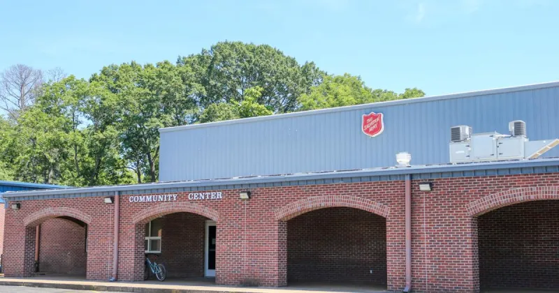 Tupelo Salvation Army Fall Festival returns Sunday