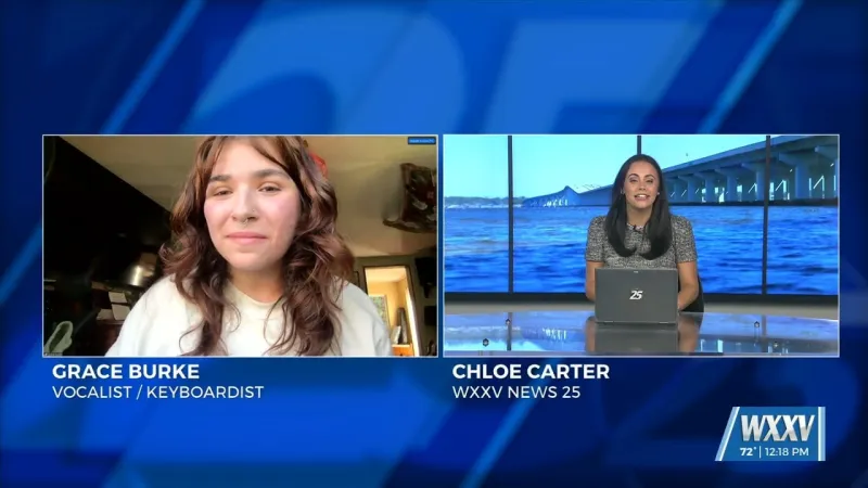 Fleetwood Mac tribute band set to perform at iMPAC