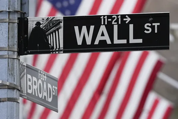 Most US stocks rise following strong profit reports from Equifax, Hasbro and other big companies