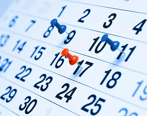 4-H banquet, fall festivals and blood drives on community calendar