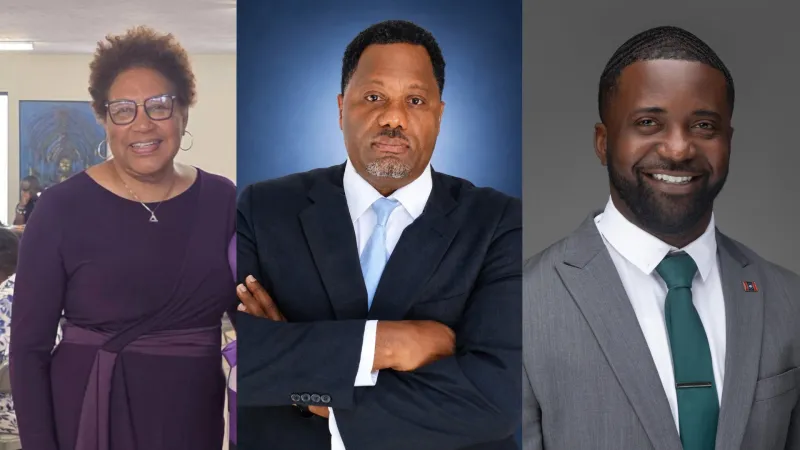 3 candidates vie for Mississippi House District 70 seat in Hinds County