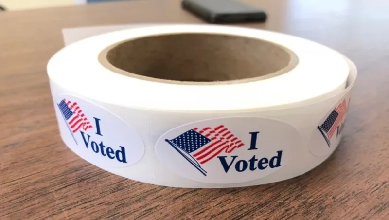 Saturday in-person absentee voting for midterms begins this weekend