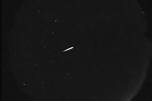 The Orionid meteor shower is coming. Here's how and when to watch