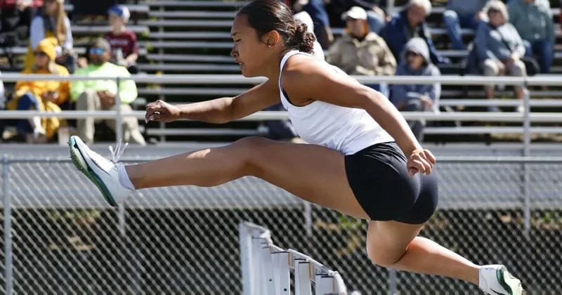 2026 Montana track and field bests (May 19)