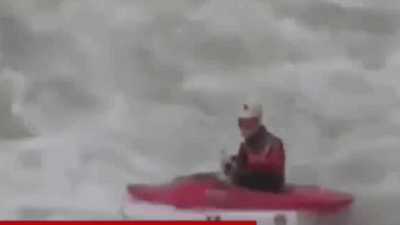 Bigfork Whitewater Festival returns Memorial Day weekend
