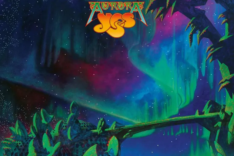 Yes Reveals New Single 'Turnaround Situation' From Upcoming Album