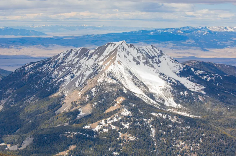 Big Sky business leaders reflect on winter tourism