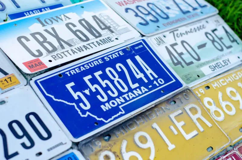 Montana Group Looks to Residents for New License Plate Design
