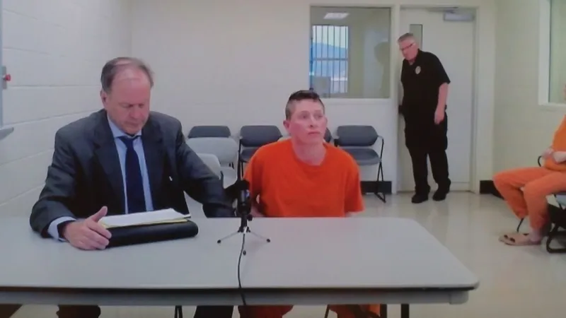 Butte woman accused of letting overdosing fiancee die
