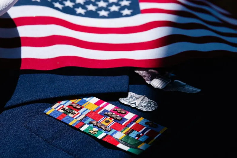 New Study Gives Montana Low Marks For Military Retirees