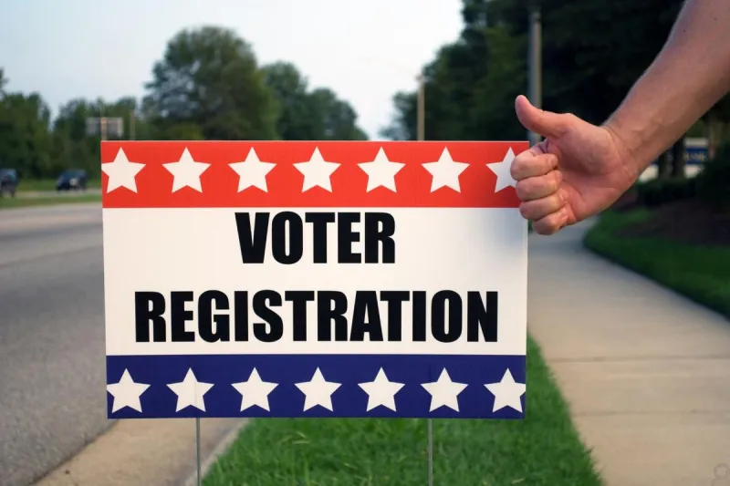 New Montana Election Law Struck Down By Court
