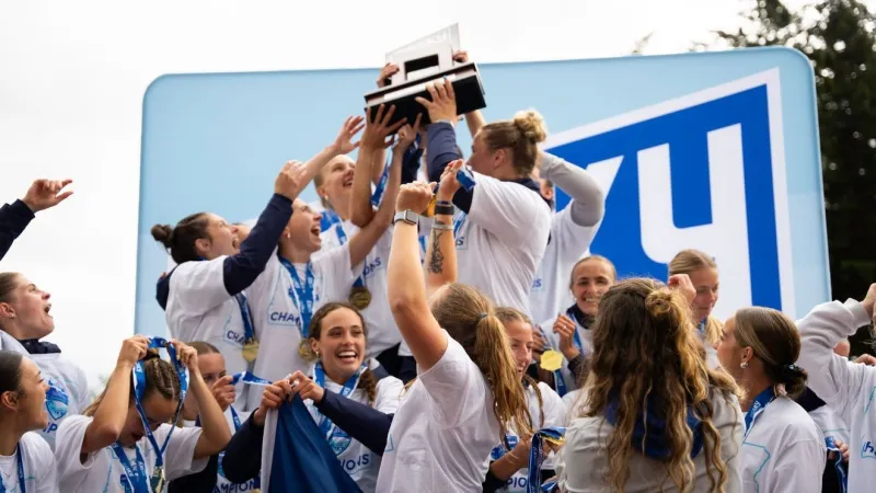MSU wins first women's Big Sky track title since 2003