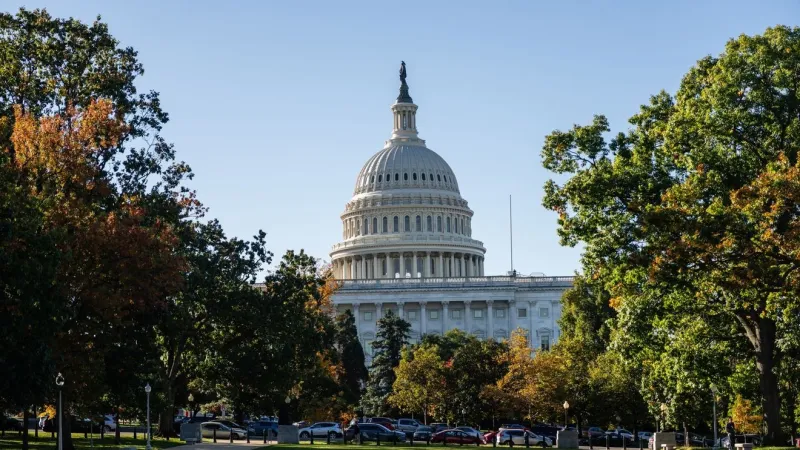 Poll: 4-way U.S. Senate race benefits Alme