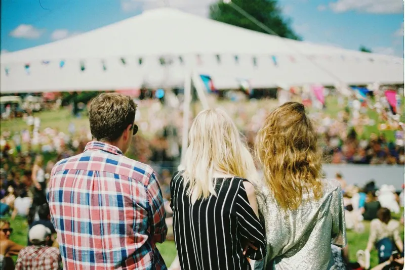 4 Montana Summer Festivals You Need to See