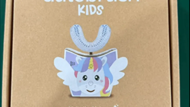 Walmart dressers, children's toothbrush packaging recalled over safety hazards