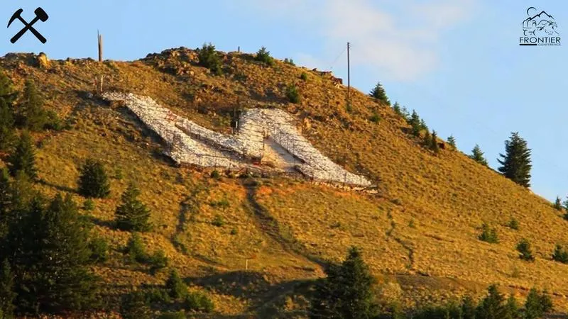 Montana Tech claims fourth-straight George R. Bandy Memorial All-Sports Award