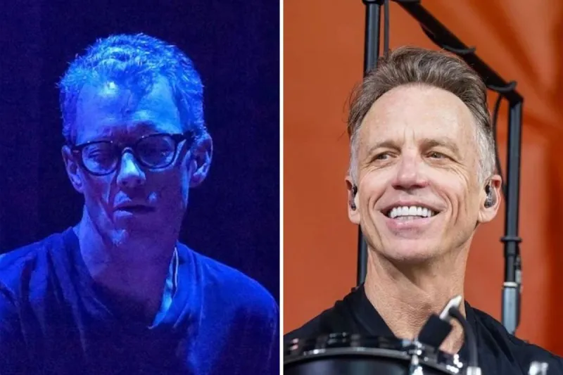Ex-Pearl Jam Drummer Dave Krusen Reveals Band Hired New Drummer in Place of Matt Cameron
