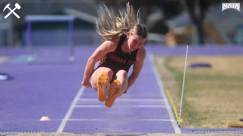 Track & field adds more top-15 finishes to outdoor nationals rsum