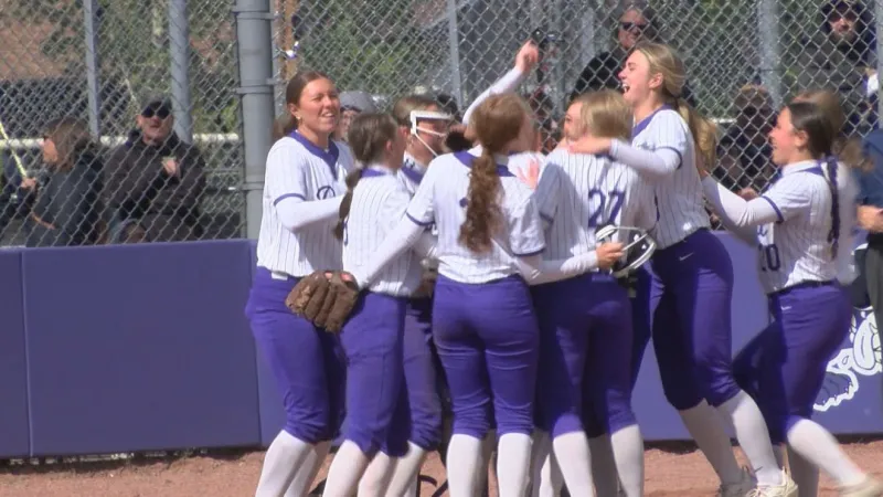 Butte softball crushes Capital to earn State bid
