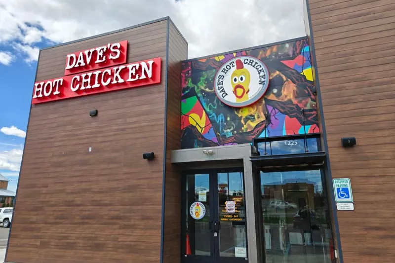 Great Falls Is About To Get Much Spicier This Friday
