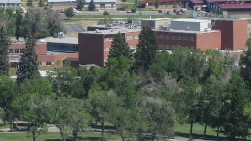 Fort Harrison VA Medical Center awarded over $1M for maintenance projects
