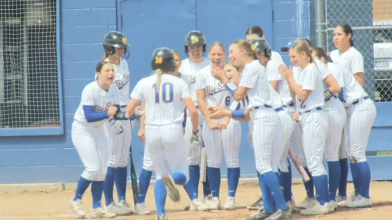 Big Sky bats 4 straight home runs, downs Flathead on way to state tournament
