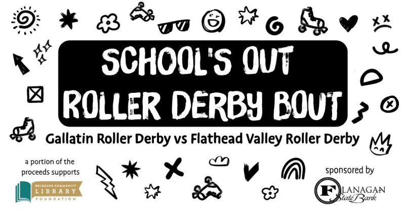 Roller Derby returns with post-grad bout