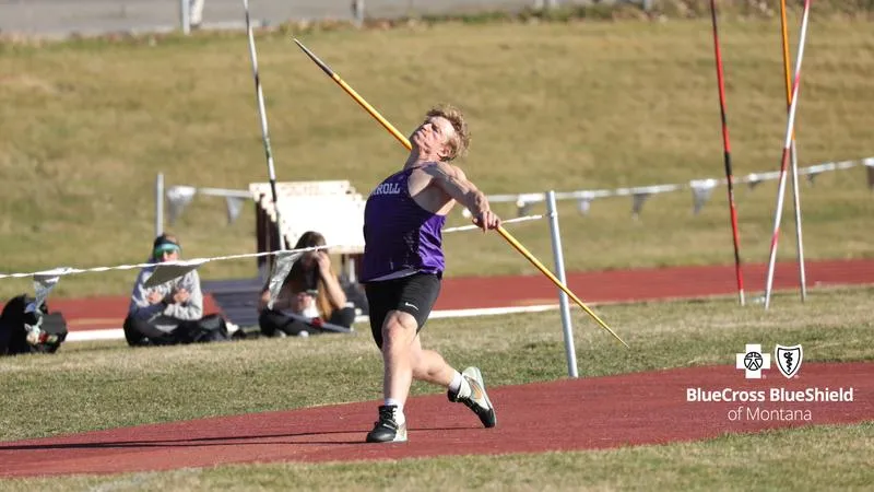 Men in 2nd as Saints Score 4 All-Americans by End of Day 2 at Outdoor Nationals