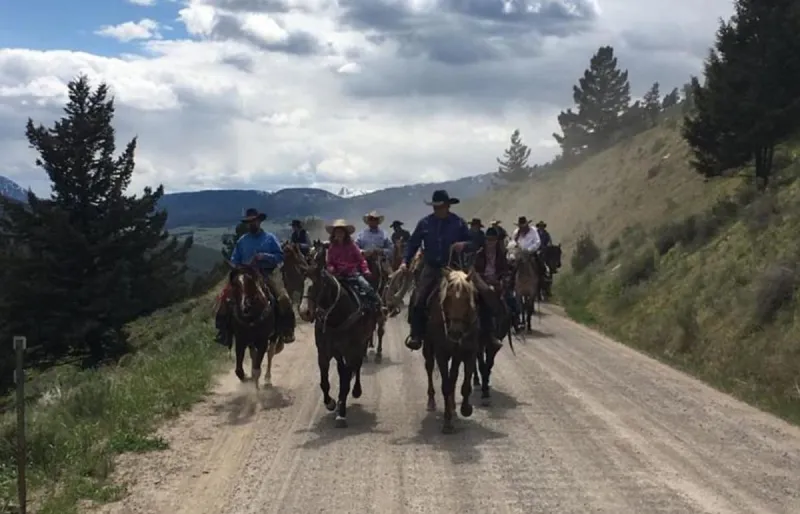 5 Unique Ways to Spend Memorial Day Weekend in Montana