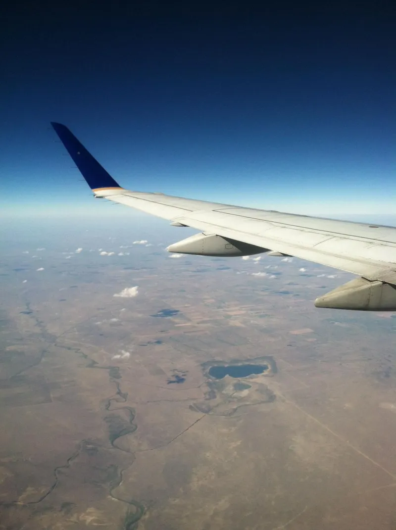 TSA Quietly Updates Marijuana Rules Ahead Of Montana Travel Season