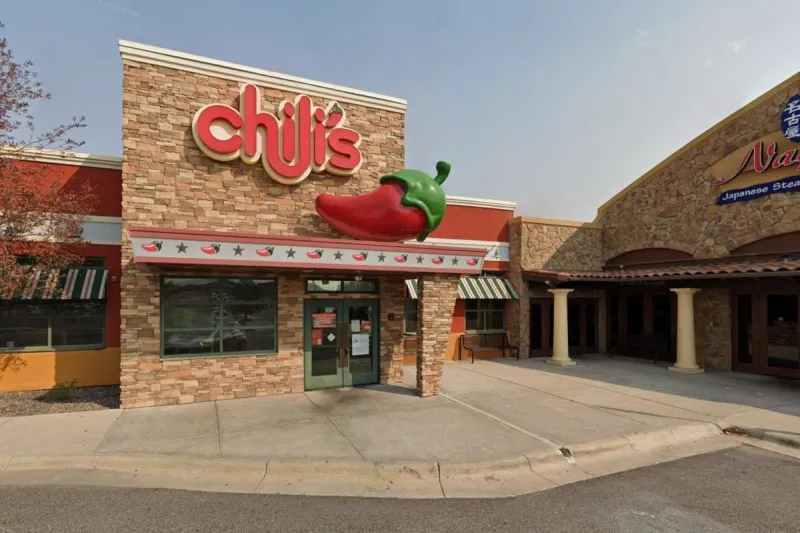 Dear Chili's: Why Won't You Come to Billings, Montana?
