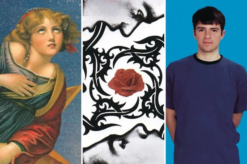 25 '90s Alt-Rock Albums That Should Be in Every Vinyl Collection