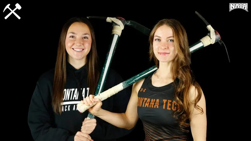 Opperman takes 14th, Stewart 25th in women's javelin at NAIA outdoor nationals
