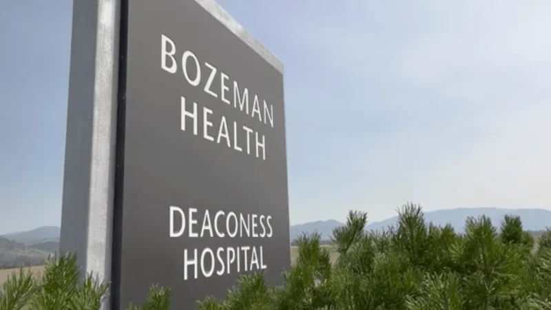 Bozeman Health recognized for hospital safety