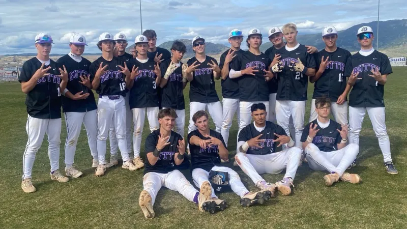 Butte baseball advances to State with play-in win