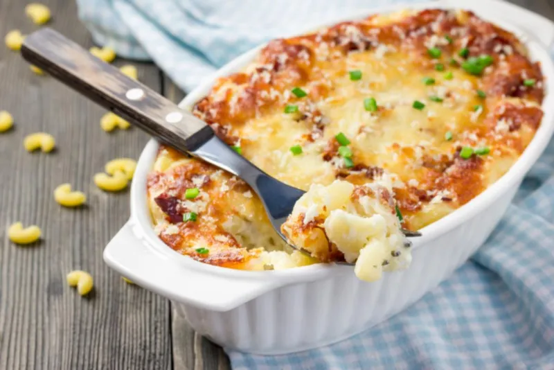 You'll Want To Bring A Dish To This One!