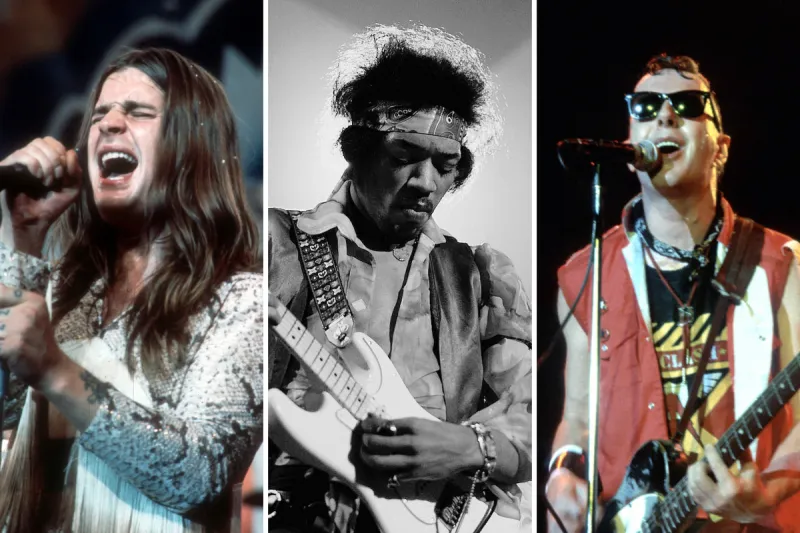 5 '70s Protest Songs That Were Controversial at the Time