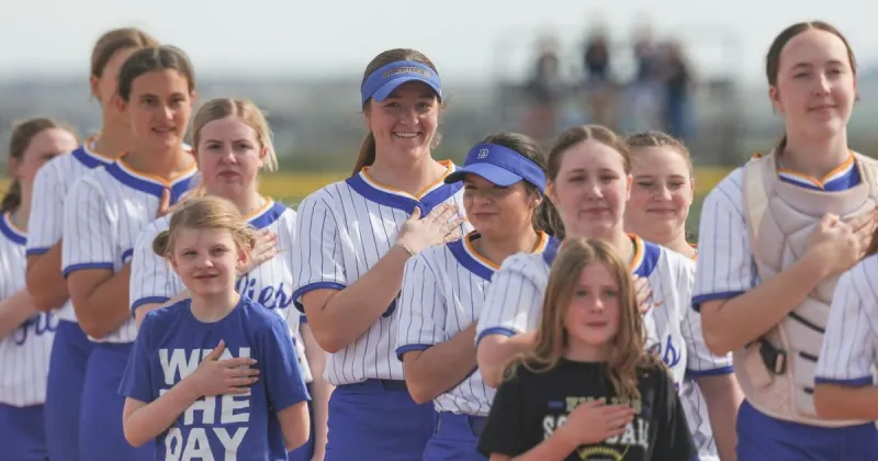 The Sunday Huddle: It was the weekend before state