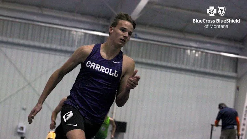 Saints Finish NAIA Outdoor Track & Field Championships with 4 All-Americans