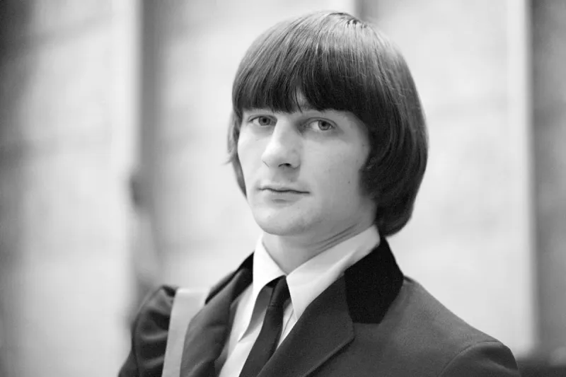 The Day Gene Clark Died