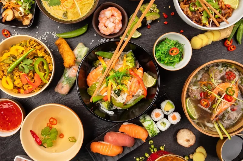Experts Say This Is The Best Chinese Restaurant In Montana