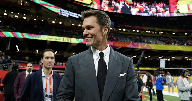 Dave Hyde: Sports lessons in a 20-minute commencement speech